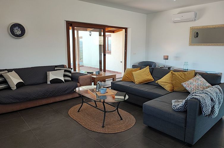 Vakantiehuis Villa Las Adelfas mit beheiztem Pool