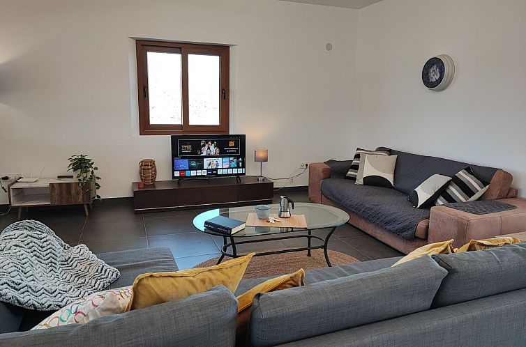 Vakantiehuis Villa Las Adelfas mit beheiztem Pool