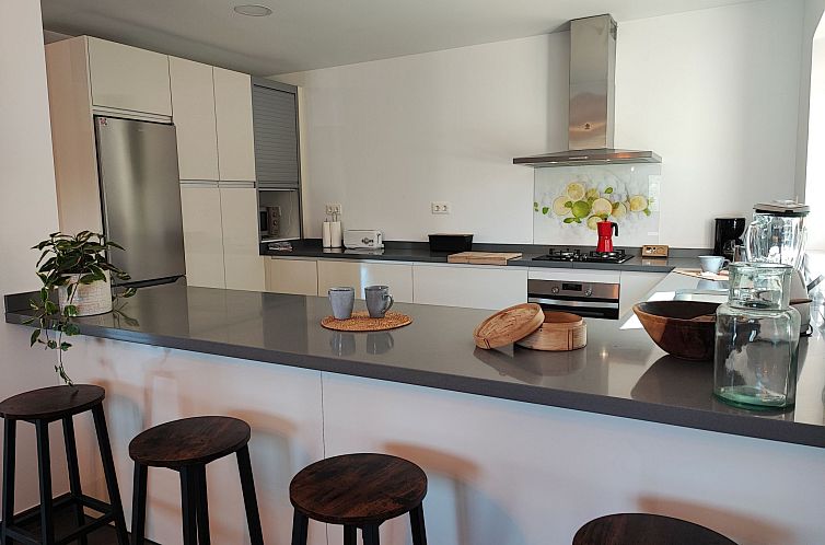 Vakantiehuis Villa Las Adelfas mit beheiztem Pool