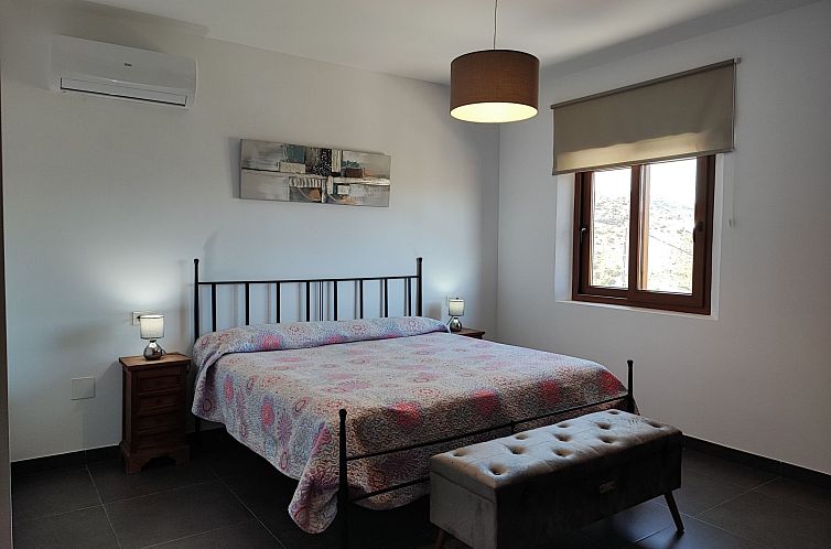 Vakantiehuis Villa Las Adelfas mit beheiztem Pool