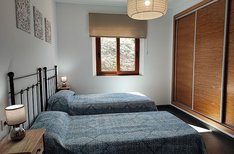 Vakantiehuis Villa Las Adelfas mit beheiztem Pool