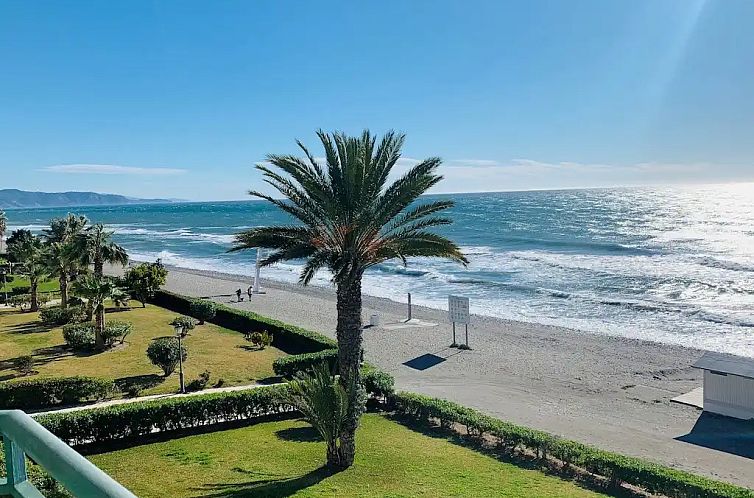 Unterkunft 15525105 - Appartement Costa del Sol - Holiday Andaluz TD04 Club El Oasis