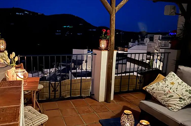 Mirador del Pueblo