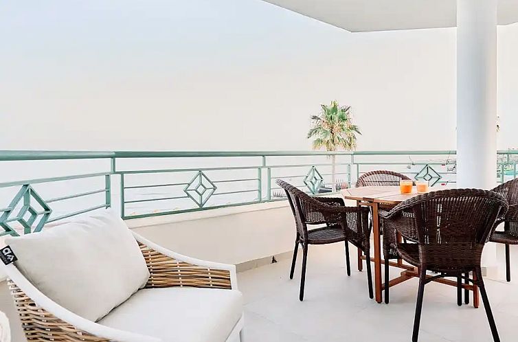 El Oasis Club TD05