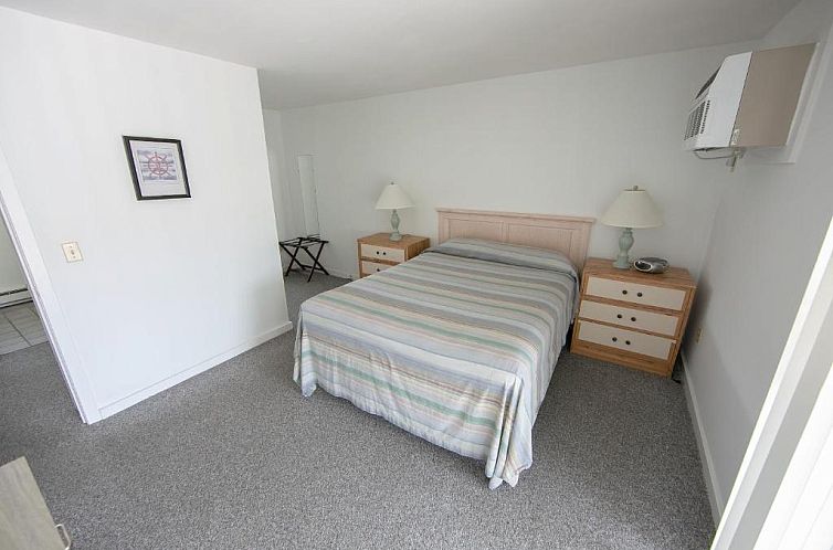 Eastwood at Provincetown