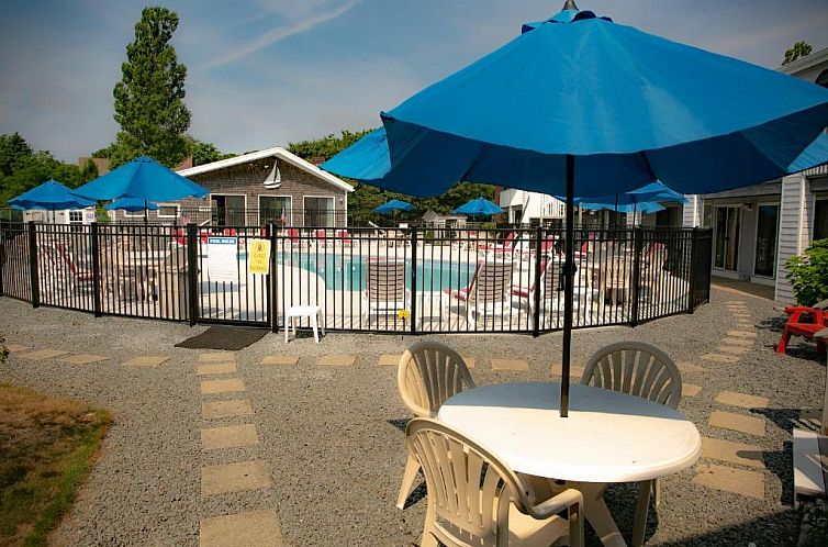 Eastwood at Provincetown