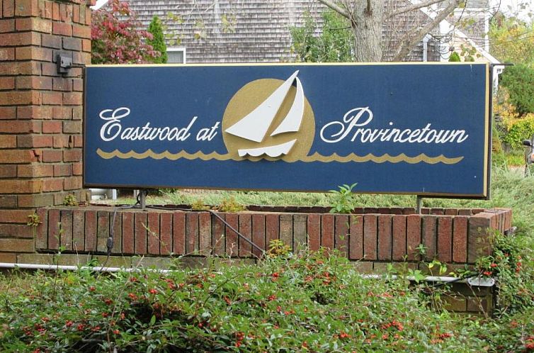 Eastwood at Provincetown