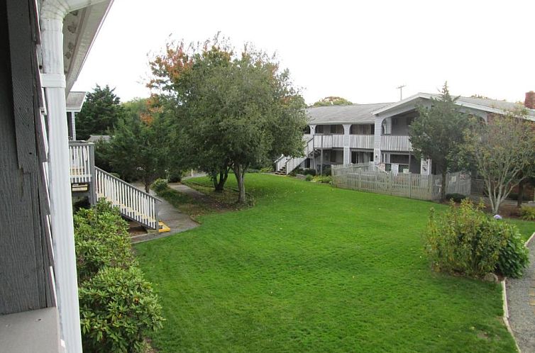 Eastwood at Provincetown