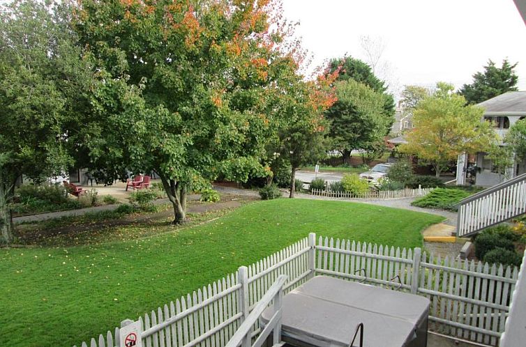 Eastwood at Provincetown