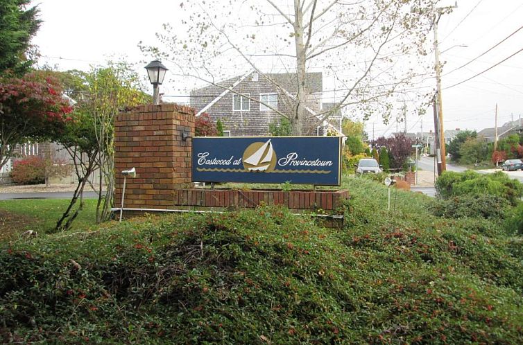 Eastwood at Provincetown