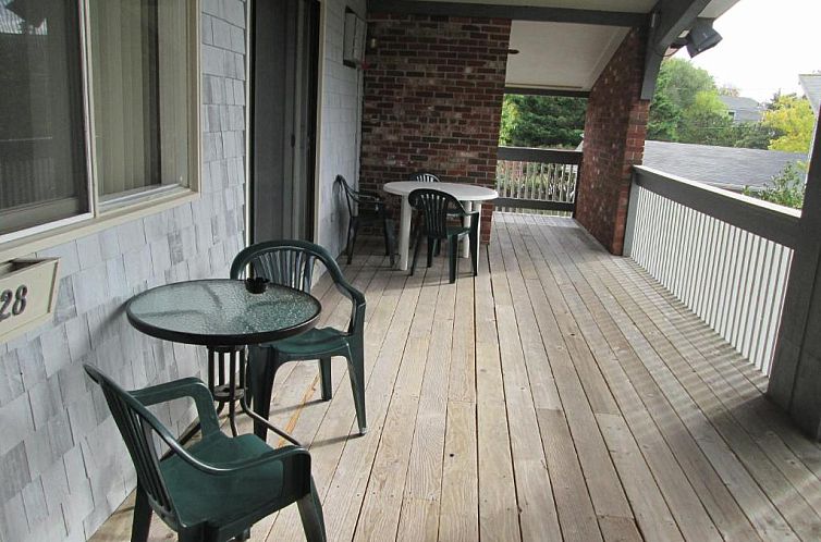 Eastwood at Provincetown