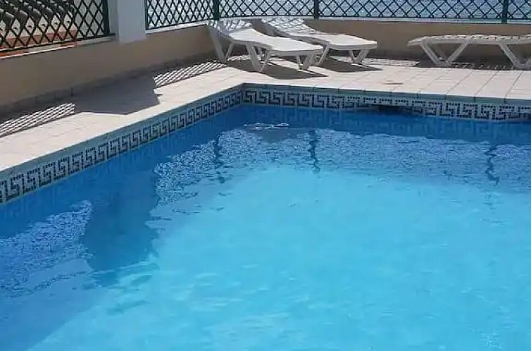 Wild Palms Apartment