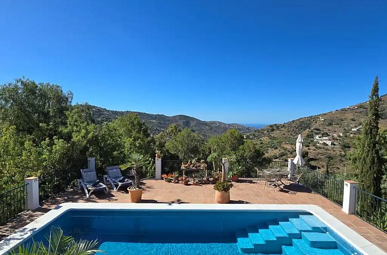 Cortijo Algarrobo
