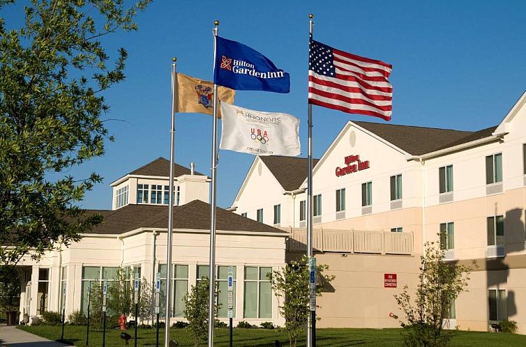 Guest house 15525201 - Apartment Oostkust - Hilton Garden Inn Mount Holly/Westampton