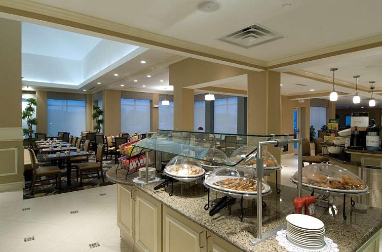 Hilton Garden Inn Mount Holly/Westampton