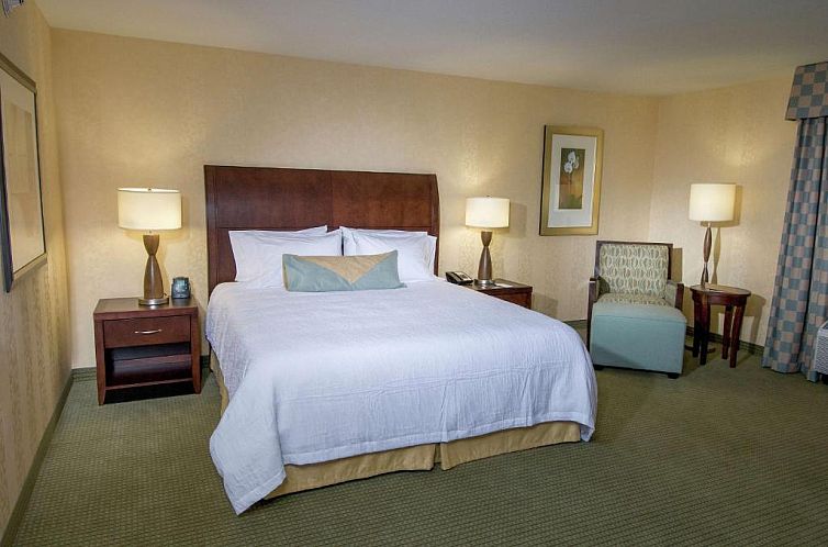 Hilton Garden Inn Mount Holly/Westampton