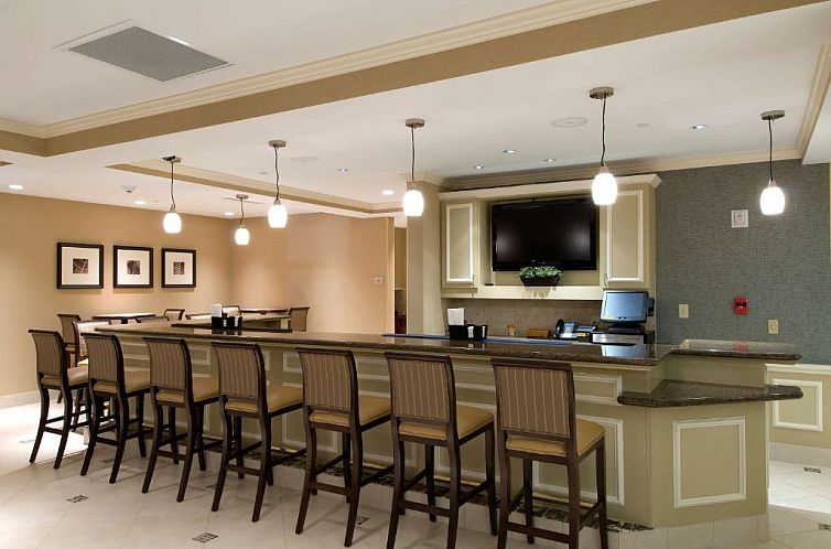 Hilton Garden Inn Mount Holly/Westampton