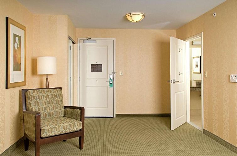 Hilton Garden Inn Mount Holly/Westampton