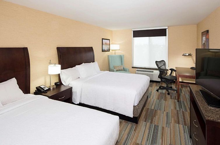 Hilton Garden Inn Mount Holly/Westampton