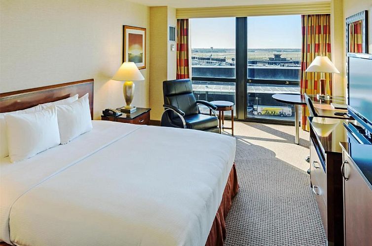 Hilton Chicago O'Hare Airport