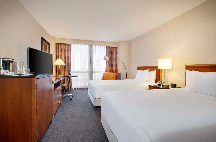 Hilton Chicago O'Hare Airport