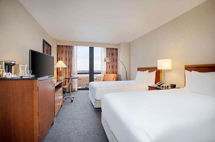 Hilton Chicago O'Hare Airport
