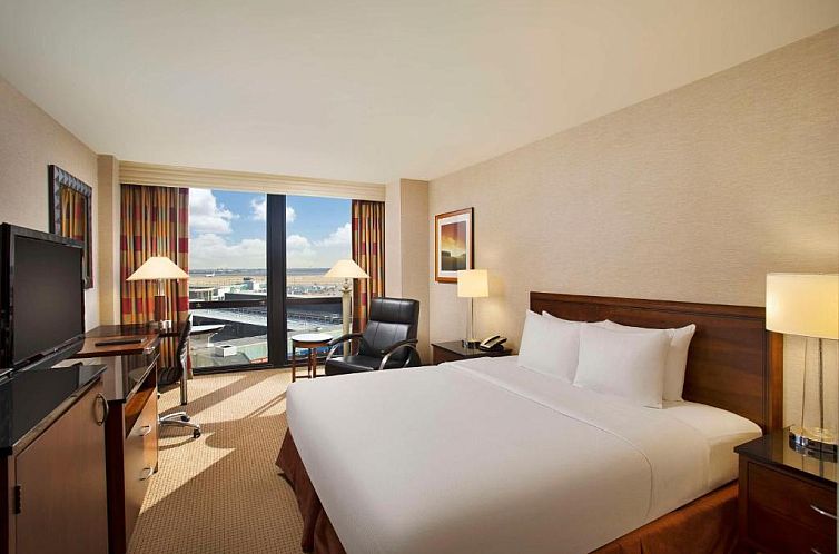 Hilton Chicago O'Hare Airport
