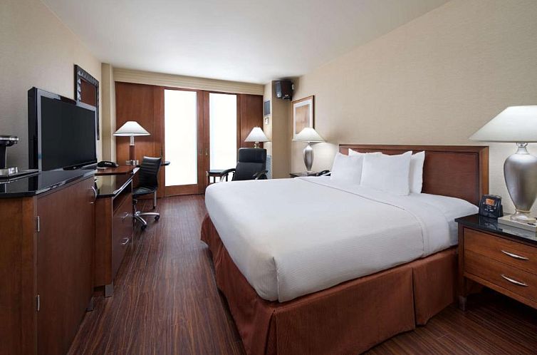 Hilton Chicago O'Hare Airport