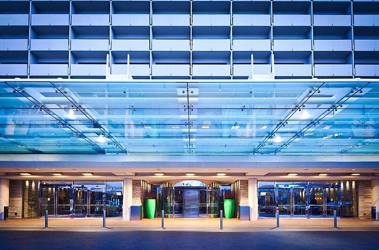 Hyatt Regency O'Hare Chicago