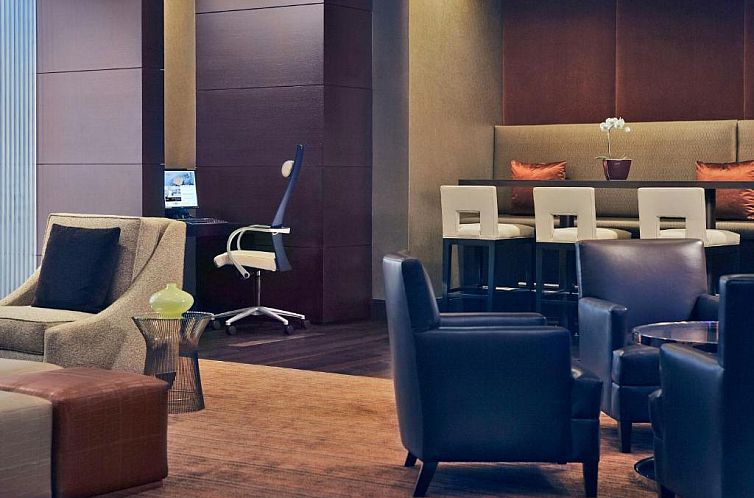 Hyatt Regency O'Hare Chicago