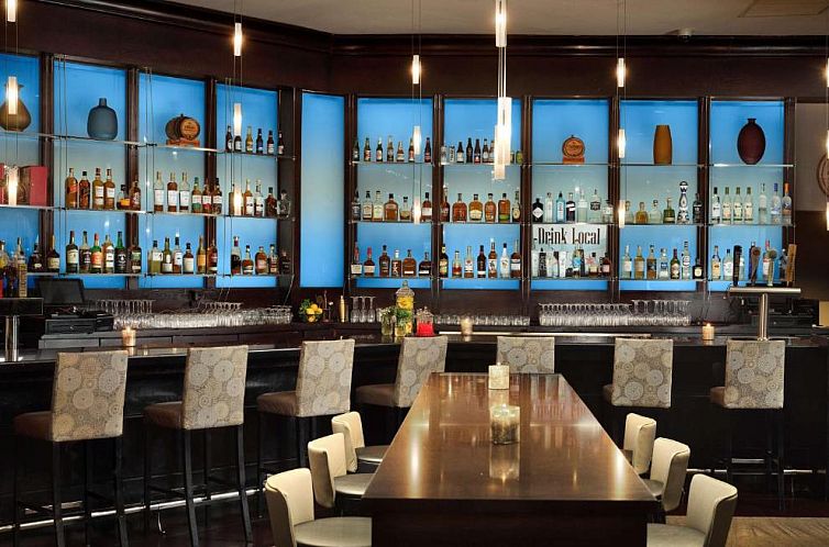 Hilton Rosemont Chicago O'Hare