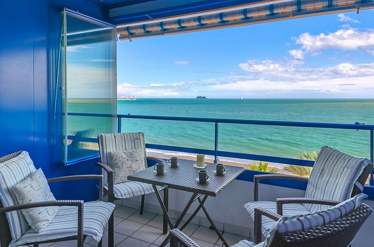 Appartement Malaga Pacifico