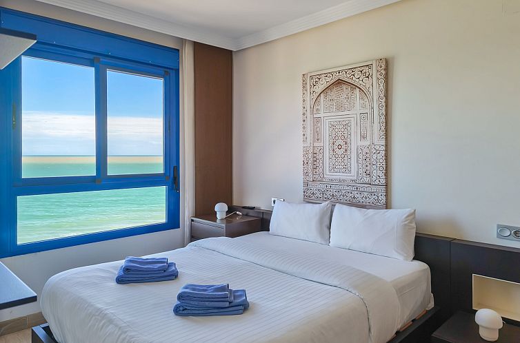 Appartement Malaga Pacifico