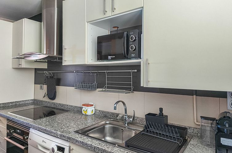 Appartement Malaga Pacifico