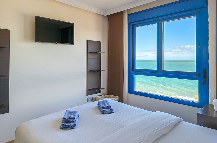 Appartement Malaga Pacifico