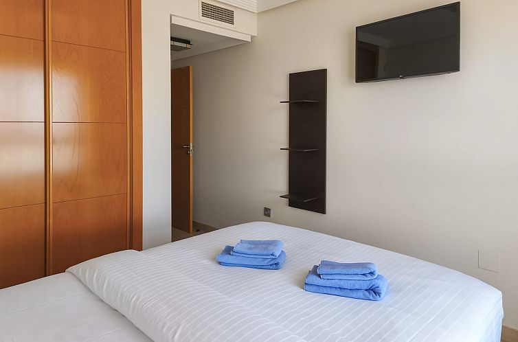 Appartement Malaga Pacifico