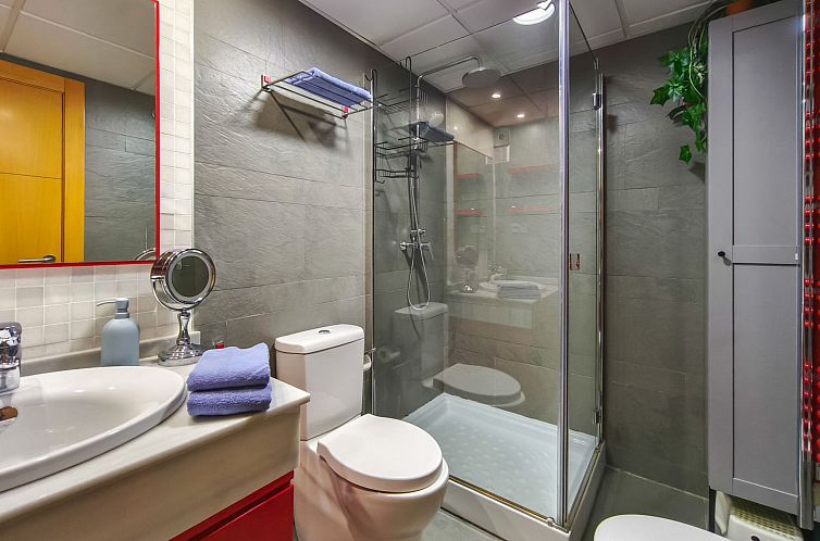 Appartement Malaga Pacifico