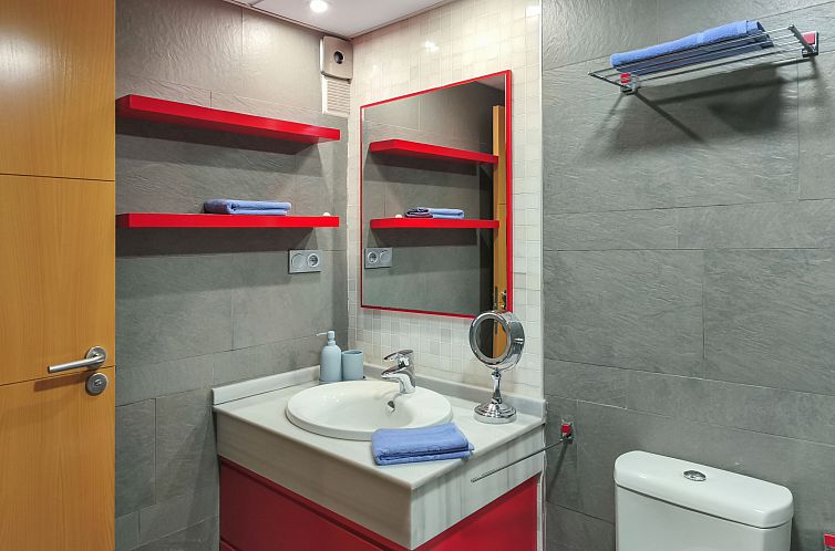 Appartement Malaga Pacifico