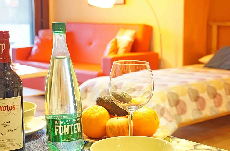 Appartement Casa Pinares