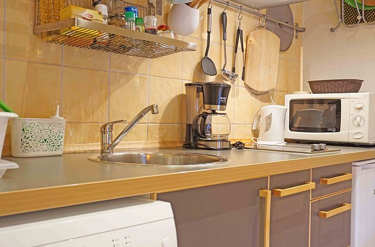 Appartement Casa Pinares