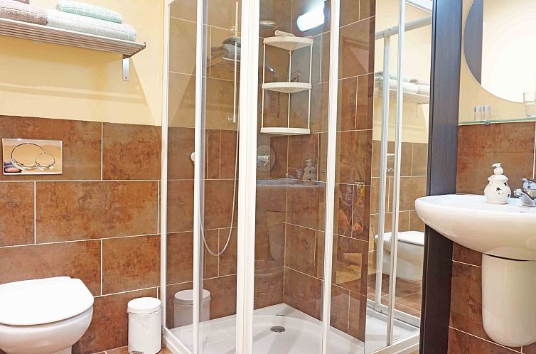 Appartement Casa Pinares