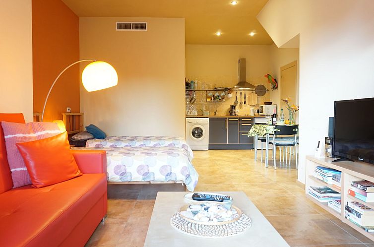 Appartement Casa Pinares