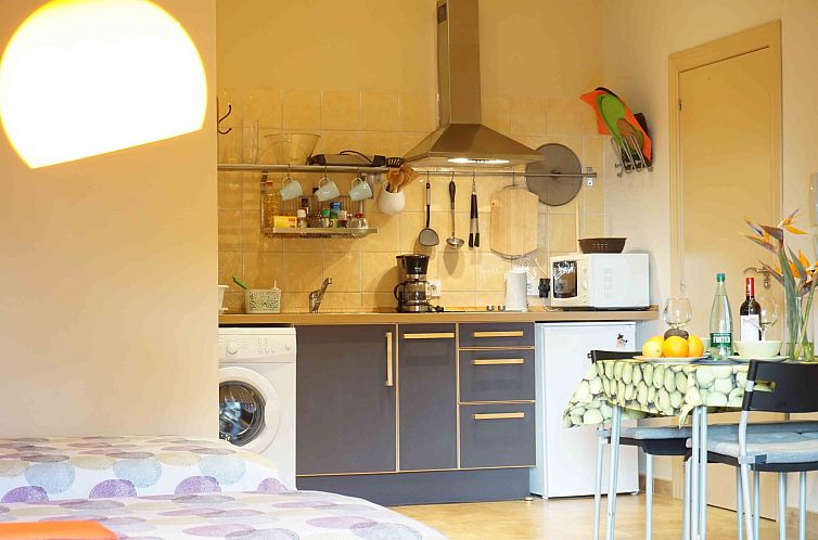 Appartement Casa Pinares