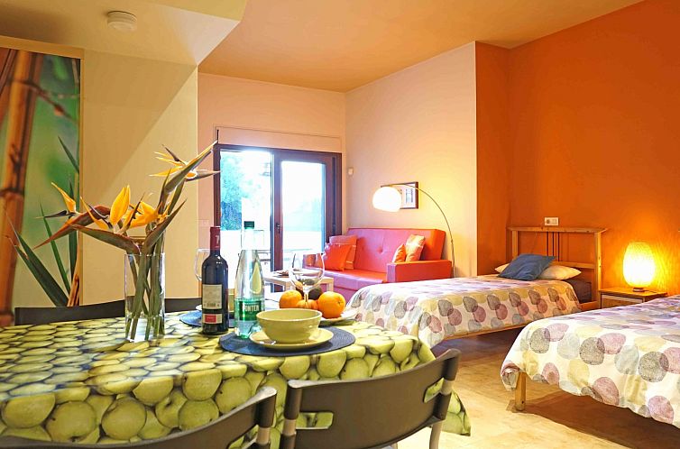 Appartement Casa Pinares
