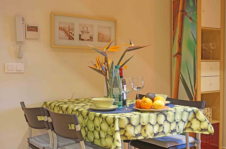 Appartement Casa Pinares