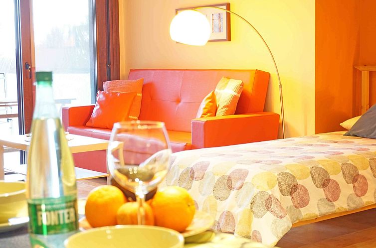 Appartement Casa Pinares
