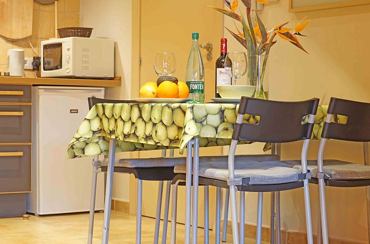 Appartement Casa Pinares