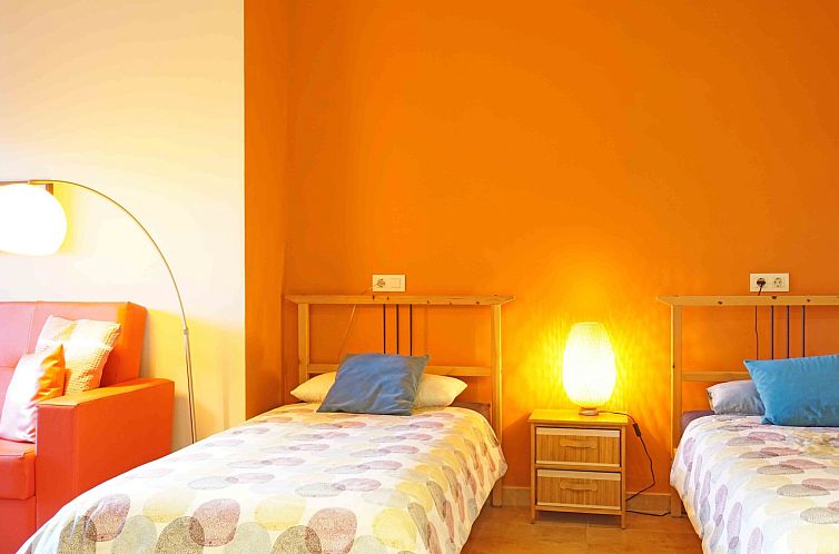 Appartement Casa Pinares