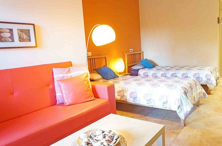 Appartement Casa Pinares