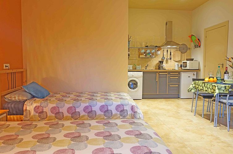 Appartement Casa Pinares